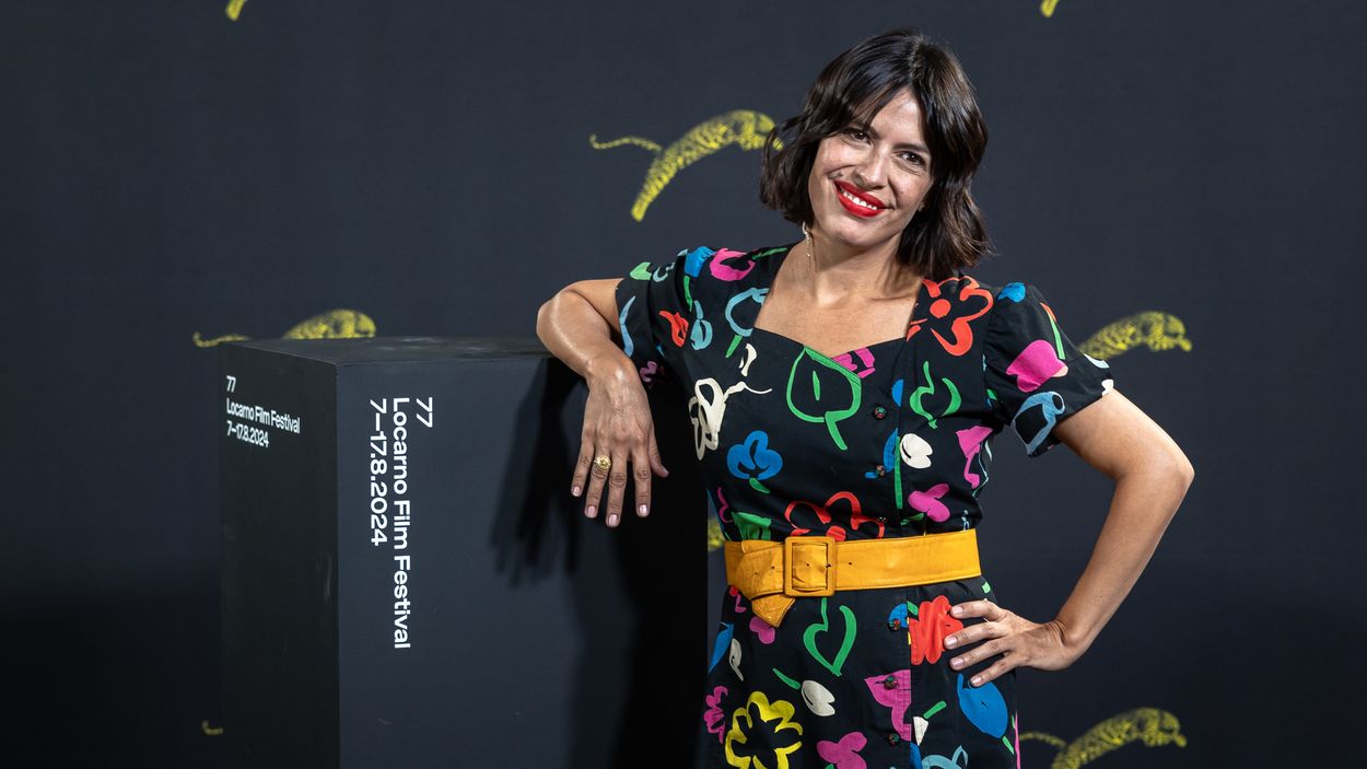 ©Locarno Film Festival / Ti-Press