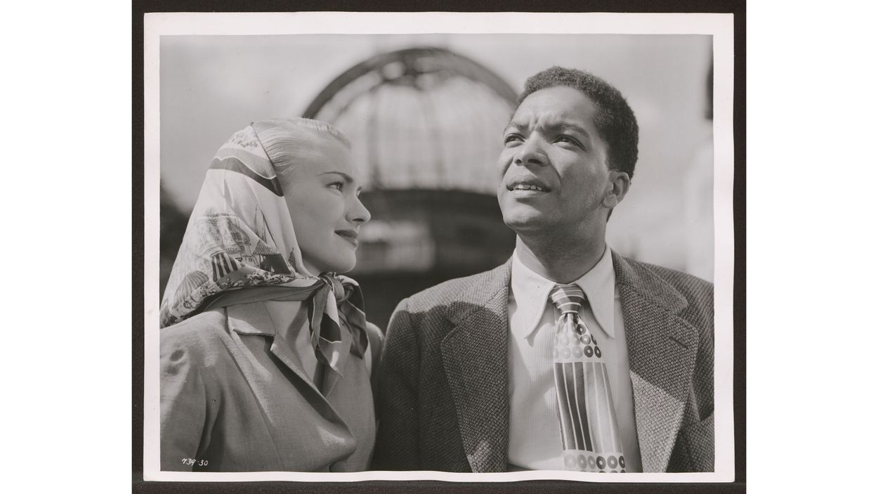 ©1951 STUDIOCANAL FILMS Ltd