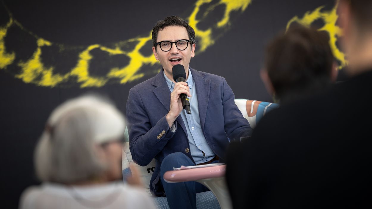 ©Locarno Film Festival / Ti-Press